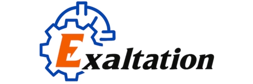 Exaltation Solar Logo