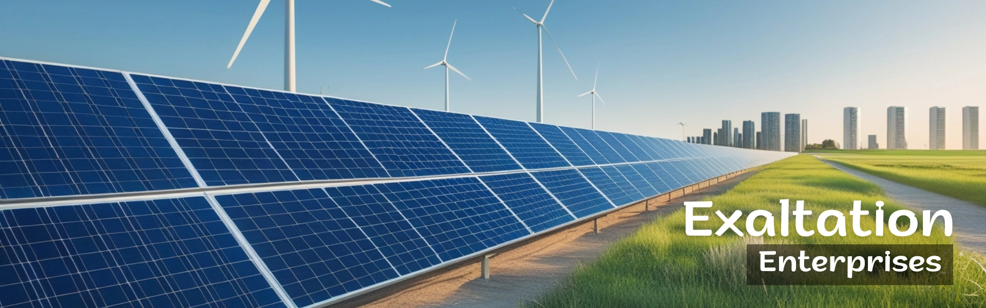 Exaltation: No.1 Solar Installer Company in Karachi, Pakistan