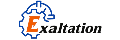 Exaltation Enterprises Logo