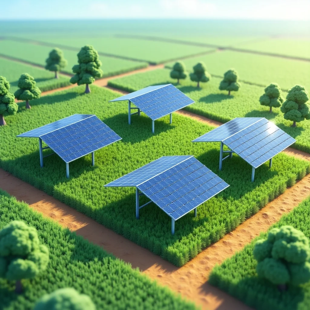 Reliable Solar Energy Services in Pakistan